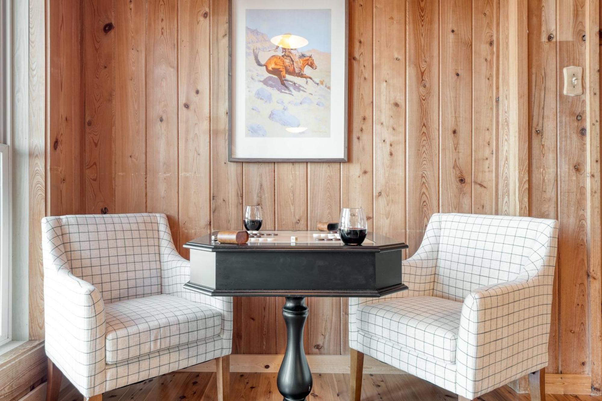 Fontana By Avantstay Gorgeous Mountain Cabin W Views Hot Tub Game Room Гетлинбург Екстериор снимка